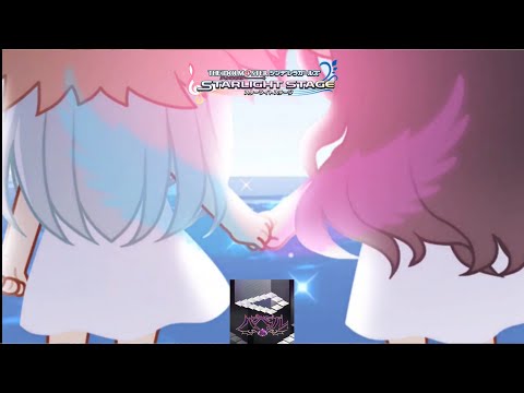 【デレステMV】｢バベル｣ 志希、飛鳥