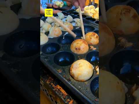 PAMPANGA STREET FOOD #streetfood #food #filipino #philippinestreetfood #philippines #short #shorts