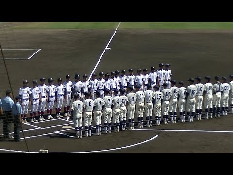 【高校野球】柏原vs西宮東【2024秋季兵庫県大会3回戦】