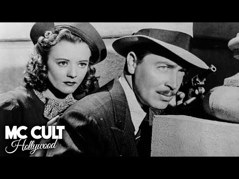 Heather Angel Classic Comedy Thriller  Movie | 1939 | English Cult Movie | English Drama Movie