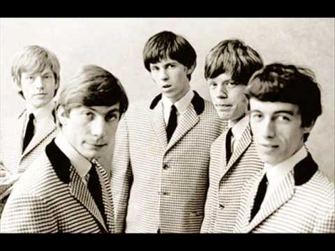 The Rolling Stones: As tears go by (alternative version)