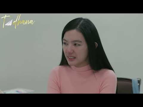 Pinay OFW, muling makakaharap ang kanyang manlolokong pamilya! | Tadhana