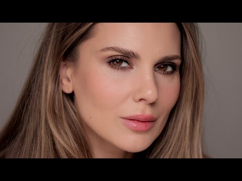 This is the best makeup look for every eye shape | ALI ANDREEA