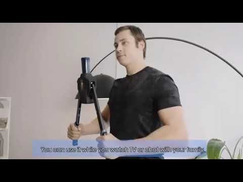 Twister Arm Workout Equipment