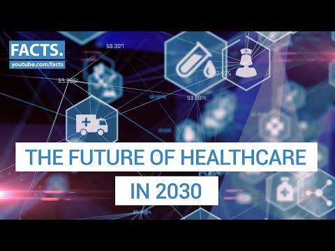 The Future of Healthcare