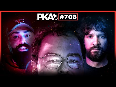 Did Boogie2988 Fake His Cancer: PKA 708