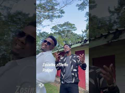 Rodgers Lyrics Video Piksy feat Hyphen