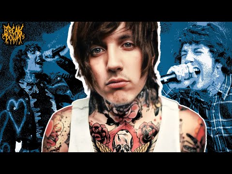 The Evolution of Oli Sykes: Redefining an Entire Genre