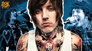 The Evolution of Oli Sykes: Redefining an Entire Genre