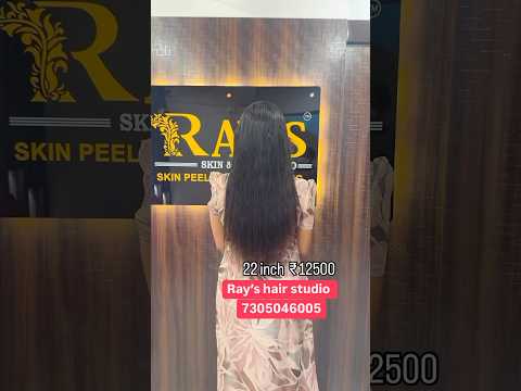 Permanent hair extensions best place in Chennai #baldhead #hairstyle #baldheadproblem #haircare