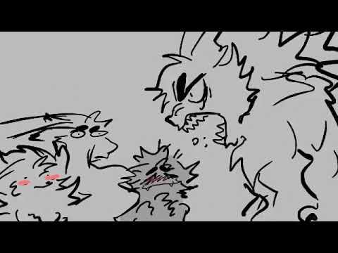 Friend - Shitpost Animation