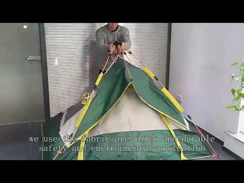 Winter tent factory China High Quality Price