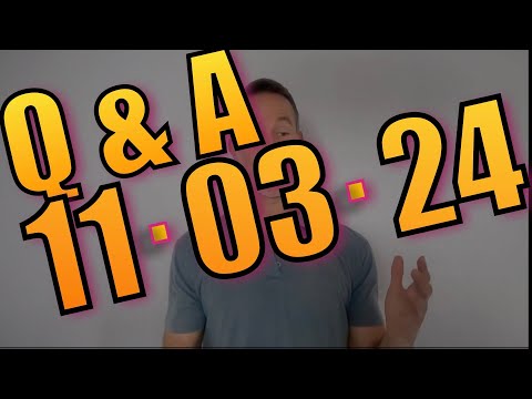 Q&A - SELL 50-80% BITCOIN & ALTCOINS. WHEN & WHY (WATCH-ALONG).