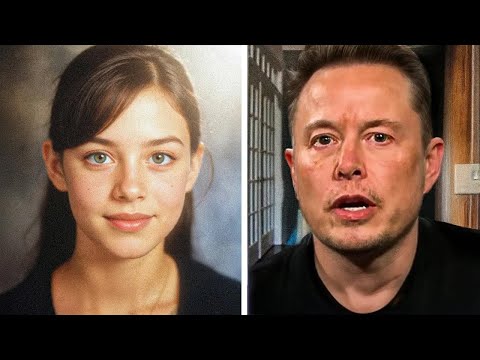 Girl Waves At Elon Musk Every Day, The Day She Doesn't His Gut Tells Him To Check Her Home