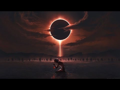 ECLIPSE | prod.FROST034