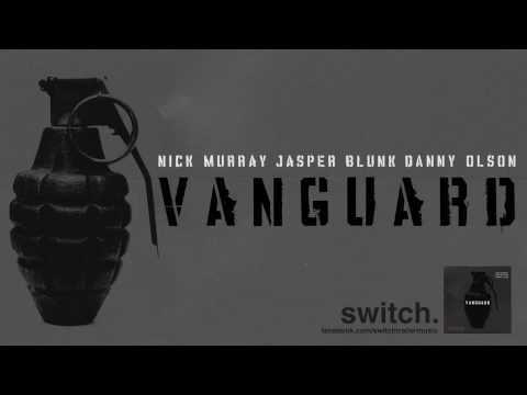 Vanguard - Shadowborn (Nick Murray)