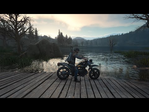 Days Gone 2: Where is the Sequel?