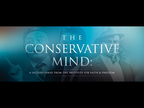 The Conservative Mind at the End of Liberalism - featuring R.R. Reno