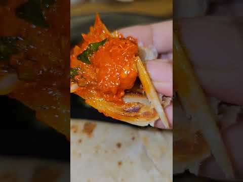 Hyderabadi Chicken 65 Parantha #foodbeatyumyum #chicken65 #trending #viral #youtubeshorts #foodporn