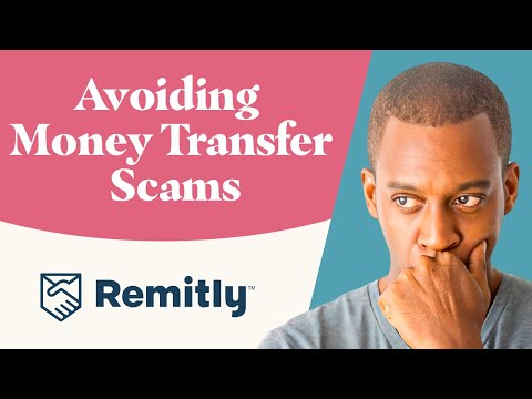 Beware of these 9 Money Transfer Scams!