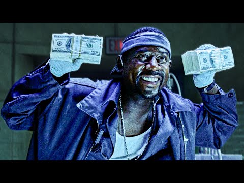 Funny Scene at the Morgue | Bad Boys 2 (Will Smith, Martin Lawrence)