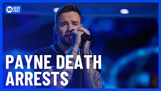 Five People Charged Over Liam Payne’s Death | 10 News First