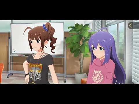 イキリなミリシタ実況　未完成のポラリス　+ユニオフ