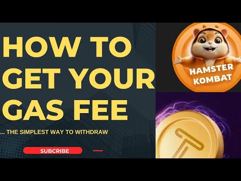 SIMPLEST WAY TO GET YOUR GAS FEE FOR YOUR AIRDROP//STEP BY STEP GUIDE @IkabaMichael