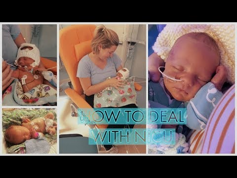 How to deal with NICU