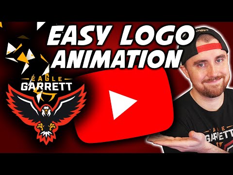 Motion Graphics Logo Animation The Easy Way Using Placeit