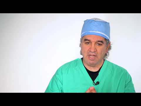 Eduardo Parra-Davila, MD, FACS, FASCRS |  Laparoscopic vs Robotic Surgery