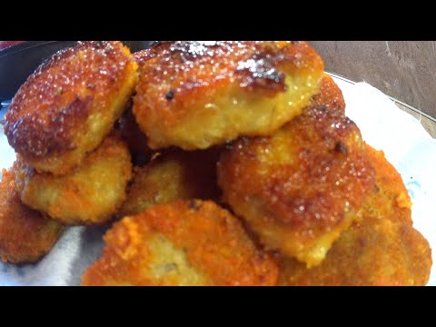 how to cook delicious nuggets