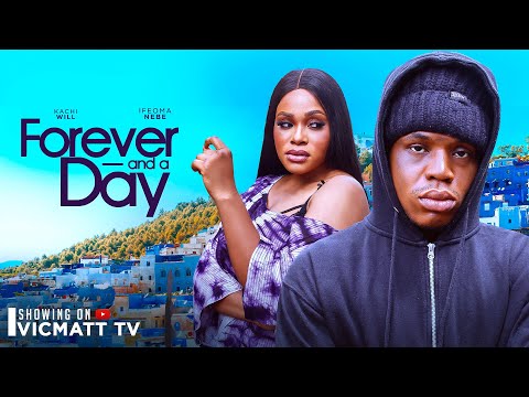 FOREVER AND A DAY (2024) Full length movie