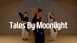 Tiwa Savage - Tales By Moonlight | ENNA choreography