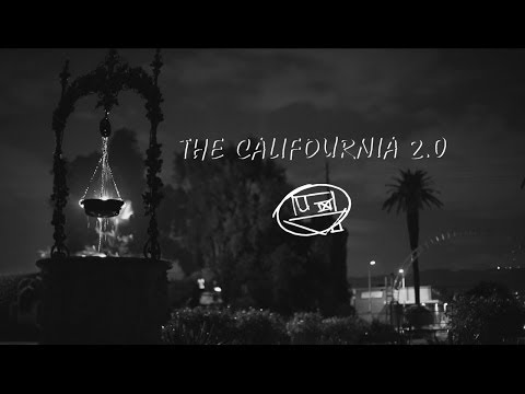 The Neighbourhood - The Califournia 2.0