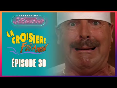 LA CROISIERE FOLL AMOUR  - Drôles d'expressions | EPISODE 30