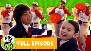 Odd Squad FULL EPISODE | Soundcheck / Double Trouble | PBS KIDS