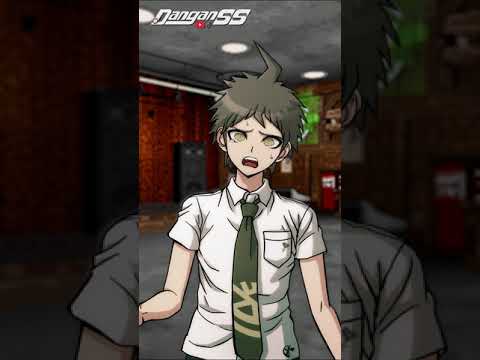 HAJIME HINATA ANSWERED YOUR QUESTIONS! - ASK THE STUDENTS!