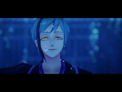 【MMDツイステ】ONE OFF MIND【フロイド・リーチ】