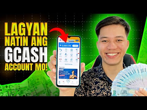 Free P2,000 sa Gcash Walang Puhunan! legit earning app 2024 gcash