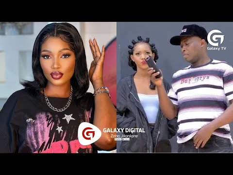 Manager Rodger signs Pretty Banks after splitting with Spice Diana | Flexx