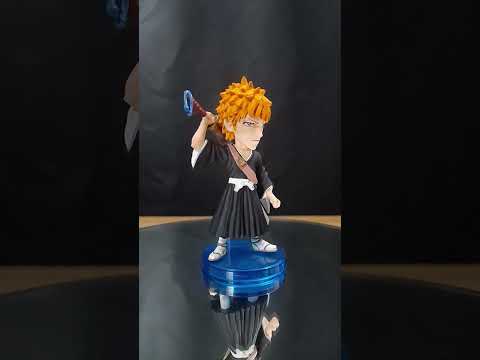 WCF SHONEN JUMP BLEACH ICHIGO KUROSAKI ANIME HYPE TERKINI #anime#shonen#bankai#banpresto