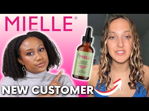 Mielle Organics No Longer For BLACK NATURAL HAIR | When Gatekeeping Goes Wrong