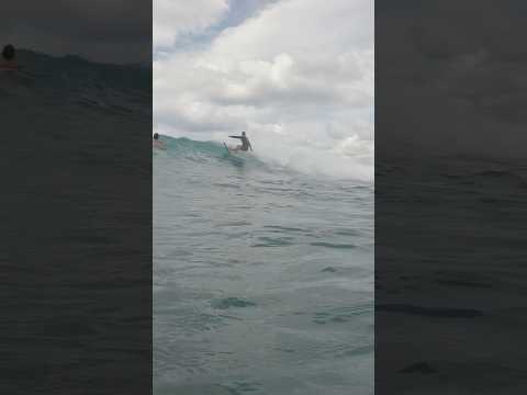 Frontside turn #surfing #hawaii #concessions #waterfootage #gopro