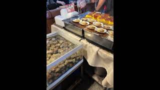 【JAPAN】Must-See Fresh Eating Tour Spot - Kuroshio Market