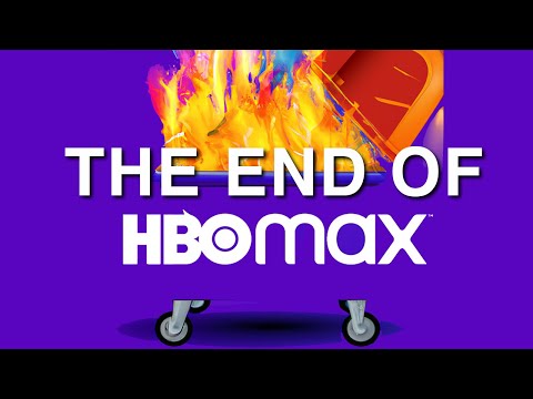 The End is Coming for HBO Max | Breaking down the Warner Bros. Discovery Investor Call