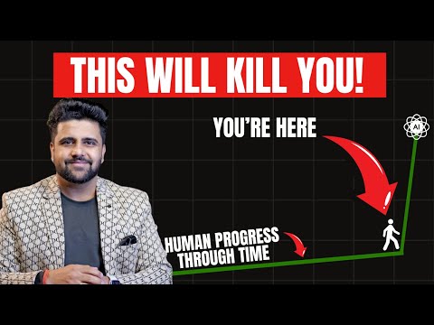 Become Irreplaceable by AI | Learn How to Earn More With AI?