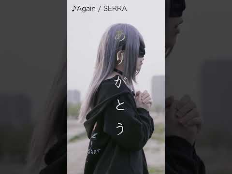 【本音】必ずソールドアウトさせる。#serra #ライブ #yfp #jpop