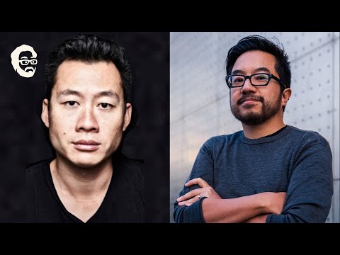 Garry Tan and Justin Kan (Twitch Co-Founder) Roast Startup Pitch Decks