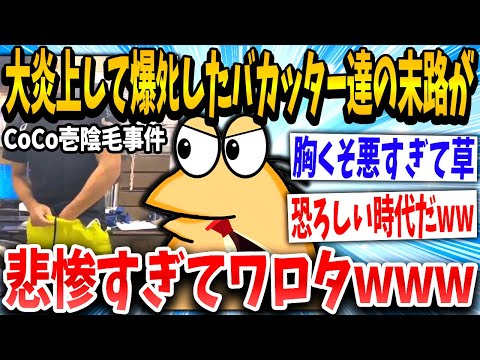 【2ch面白いスレ】「これ入ったらおもろいやろww」「こんなハズじゃ…」→結果www【ゆっくり解説】